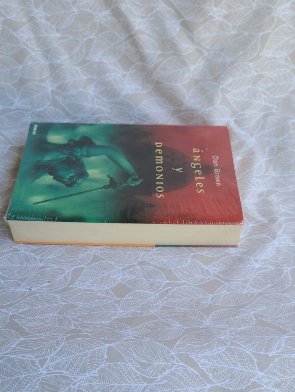 Dan Brown “Ángeles y Demonios” – Libro Nuevo – Edición en Español (Tapa Blanda) - Picture 4 of 7